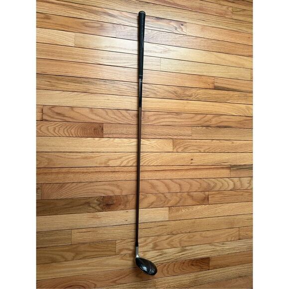 NICKLAUS MV-20 22° Degree Hybrid 4 Metal Wood Right Hand Graphite - Picture 4 of 4